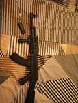 Cyma Ak47 airsoft