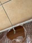Galeria para cortinados