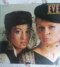 Winyl Eve The Alan Parsons Project lp