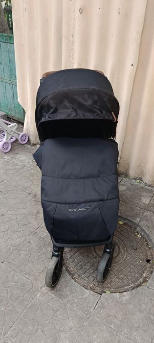 Продам візочок прогулянковий