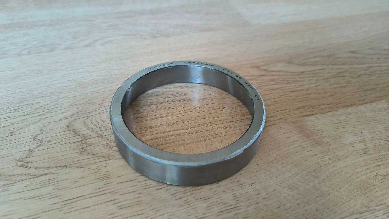 Обойма подшипника TIMKEN JLM506810