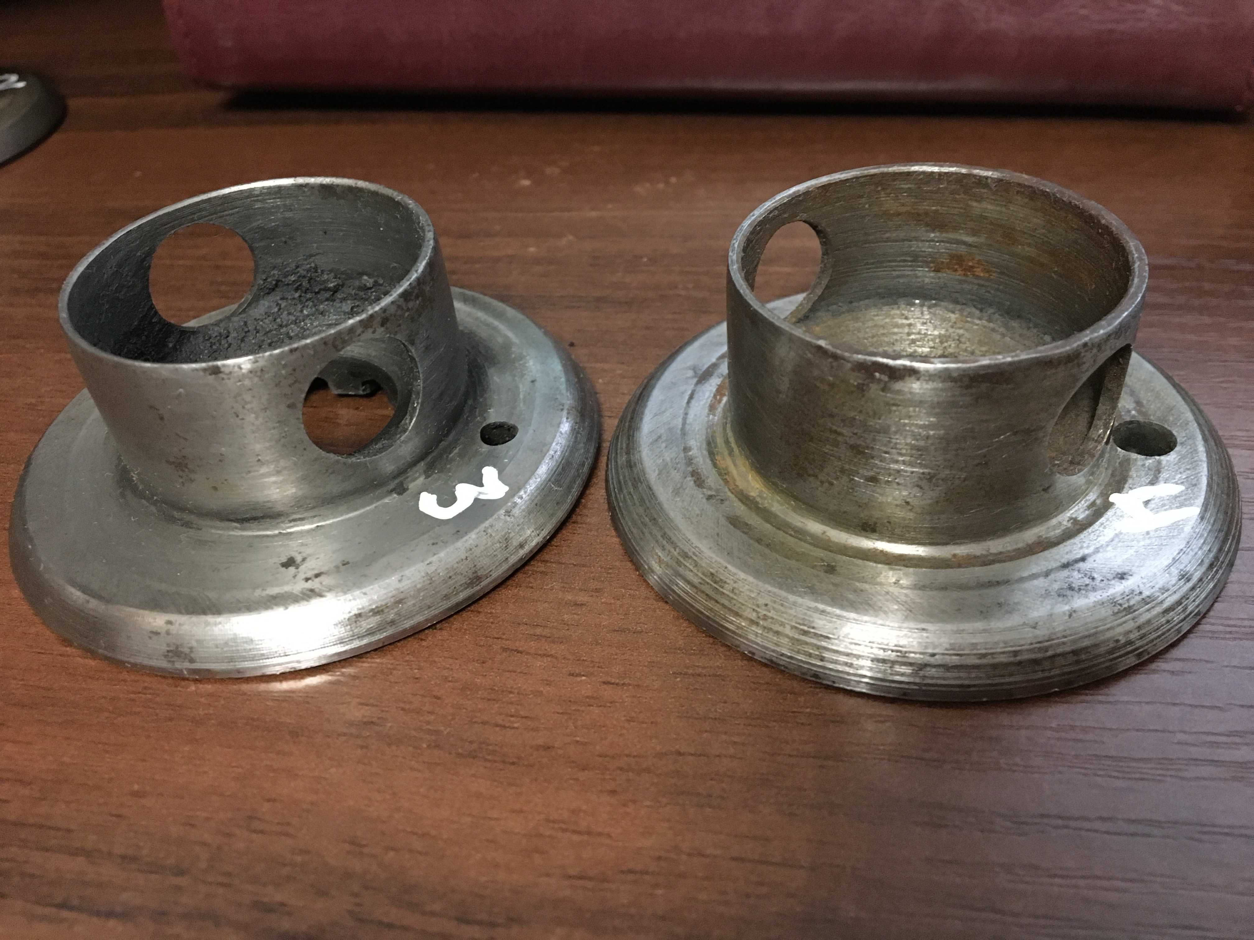 Сапун мотоцикла К-750 , М-72 , продам...