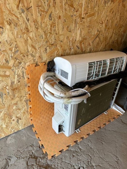 Кондиционер Vestfrost VFE 10 AF22