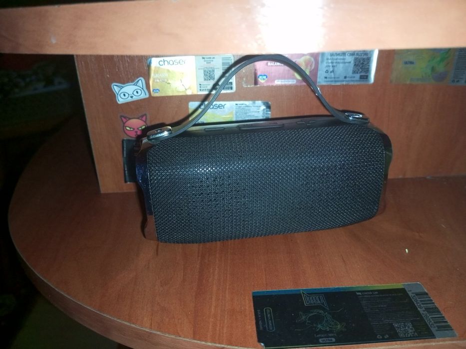 Продам колонку Hoperstar