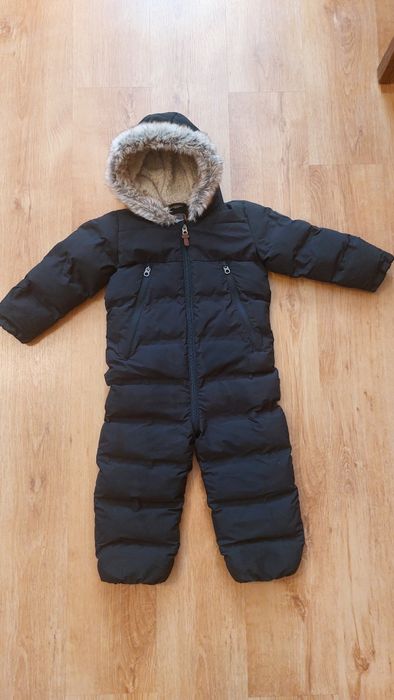 Зимовий комбінезон NEXT