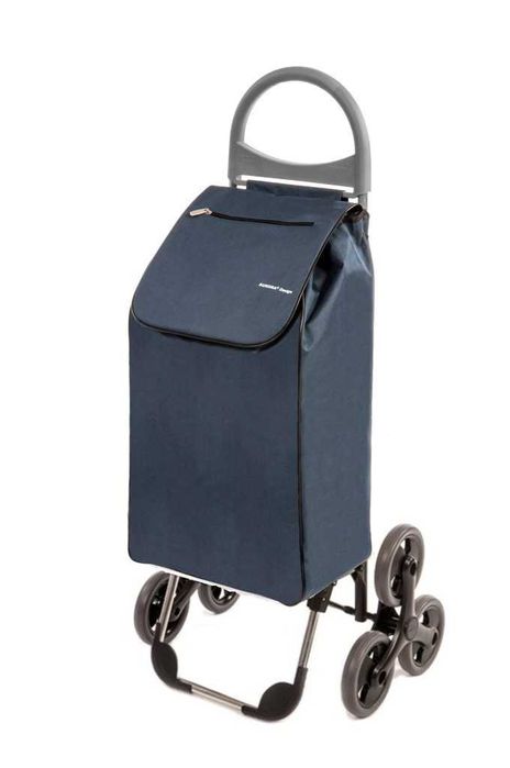 Wózek na zakupy AURORA VERONA