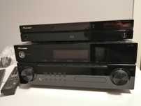Pioneer vsx lx51
