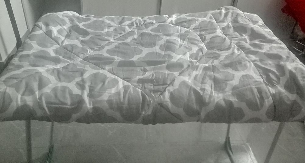 Kołdry 200/220 nowe