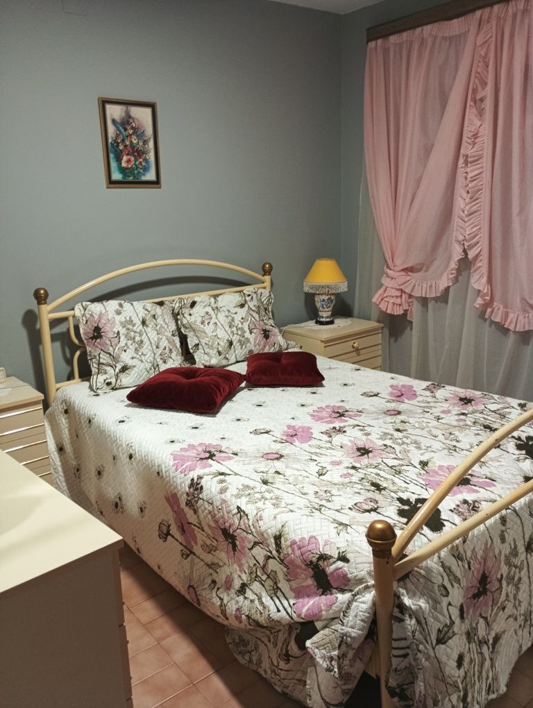 Casa de férias mina de São domingos