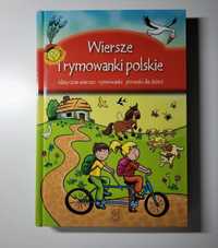 Wiersze i rymowanki polskie