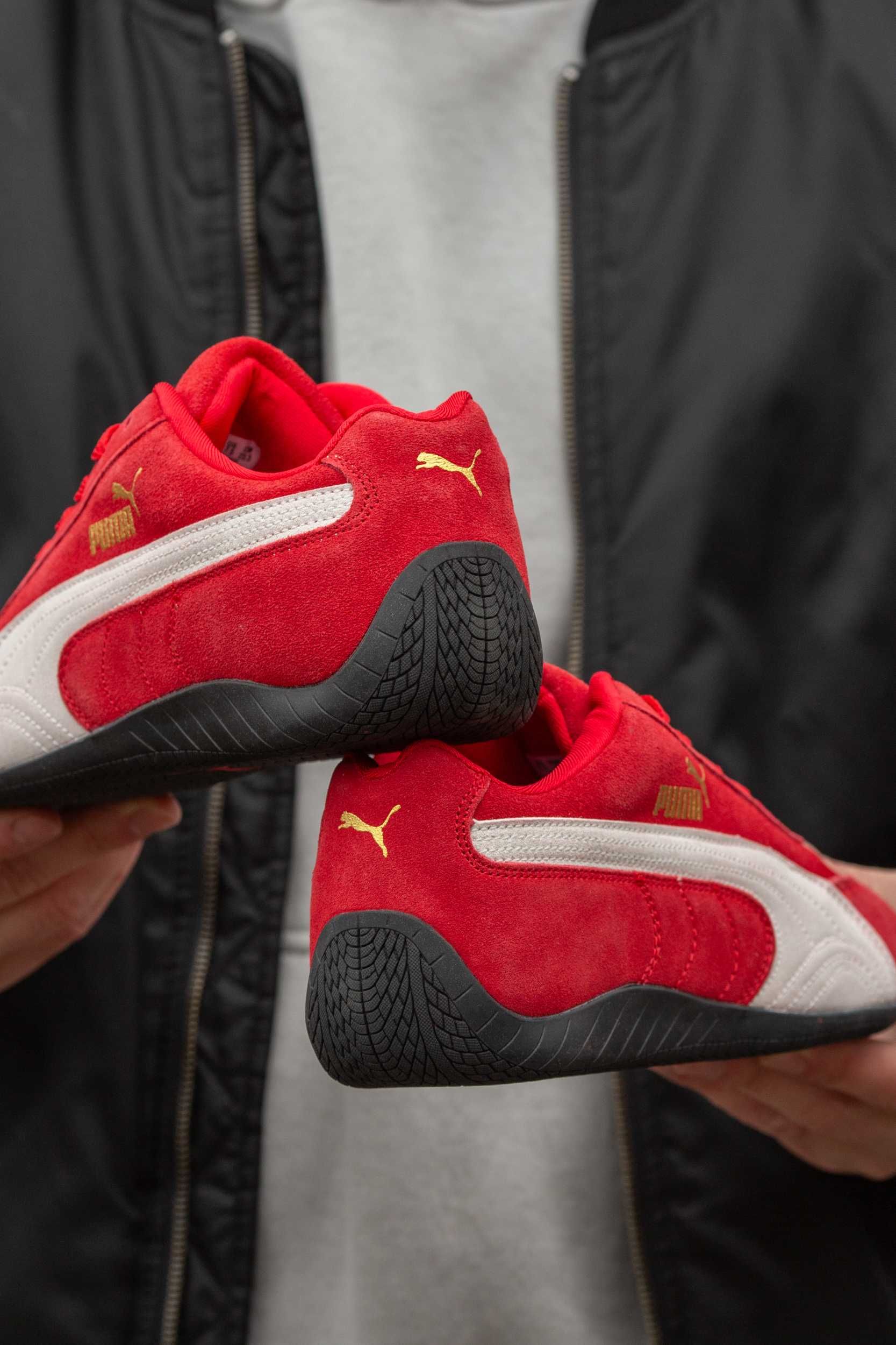 Puma Speedcat OG [Без Передоплати]