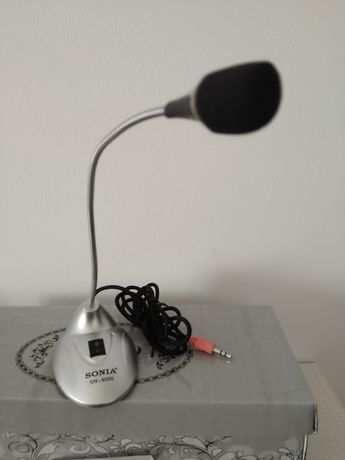 Microfone SONIA SN-6000
