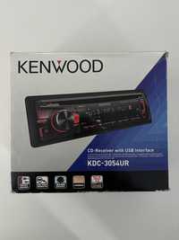 Radio Kenwood  KDC-3054UR