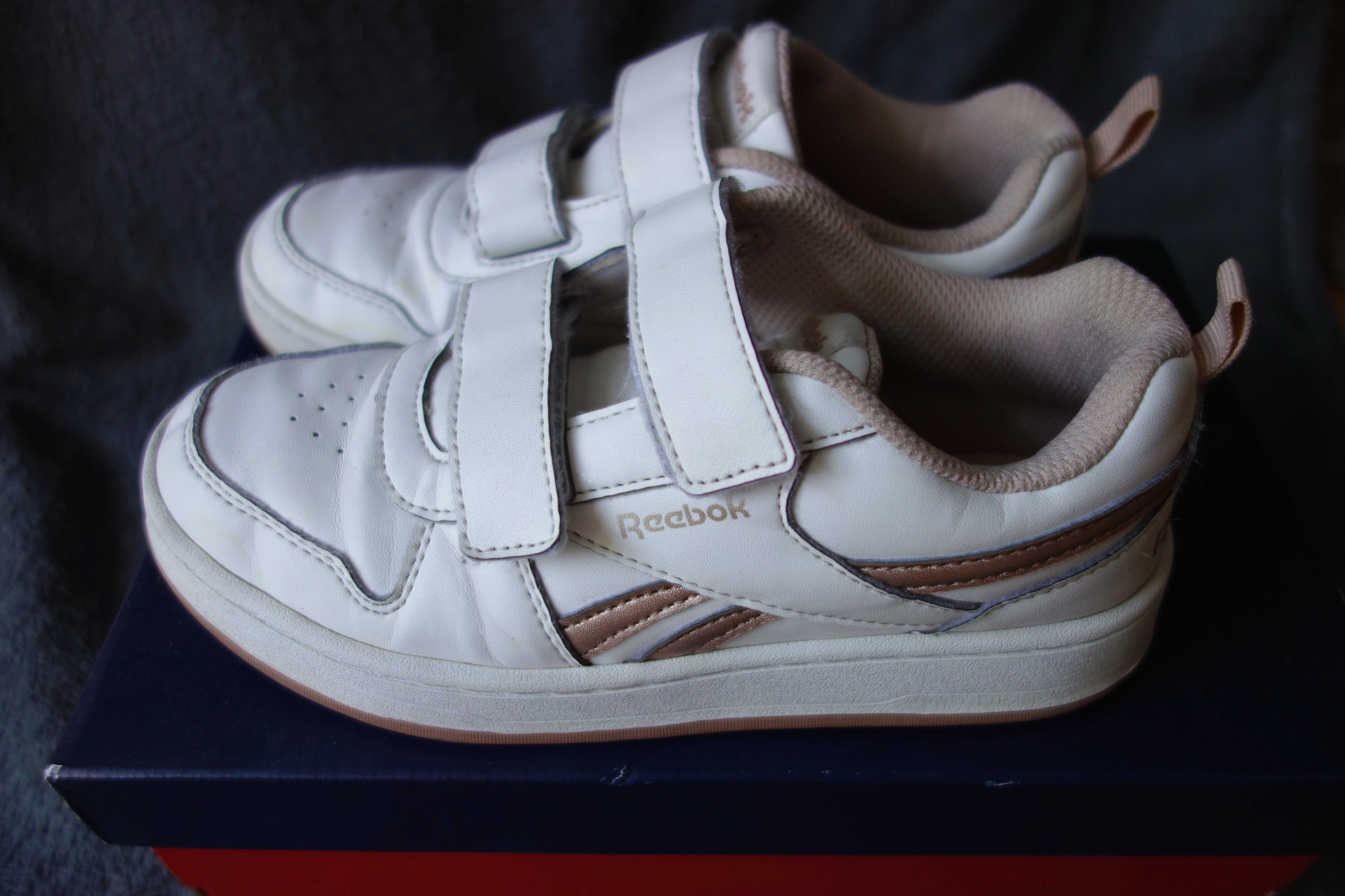 Buty Reebok sneakersy Royal Prime 2.0 r.32