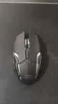 Rato gaming Wireless Mars