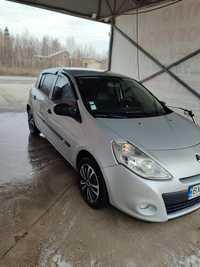 Reno Clio 1.2 2009