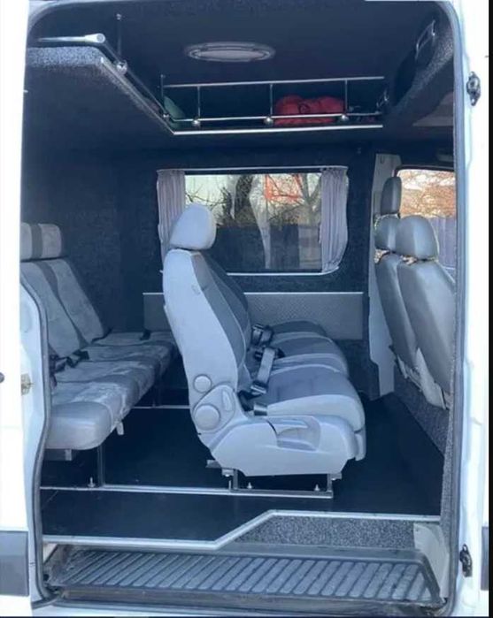 ‼️‼️Грузоперевозки‼️из Александровки по Всей Украине  4.50 длинна