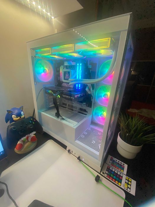 Computador Gaming Windows 11 Pro