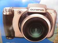 OLYMPUS 800UZ.zoom30x,14Mps