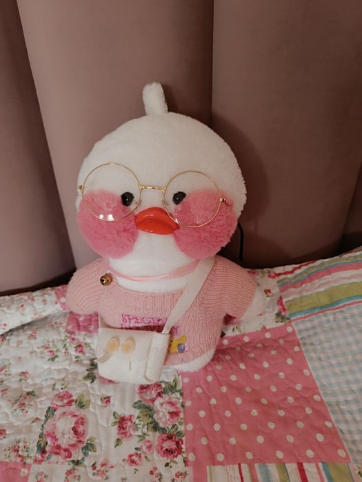 М'які іграшки(свинка Пеппа , лалафанфан, пупс, сиреноголовий