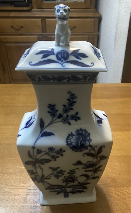 Talha Oriental Vista Alegre decoração Margão