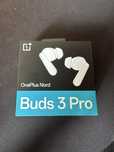 One plus nord buds 3 pro