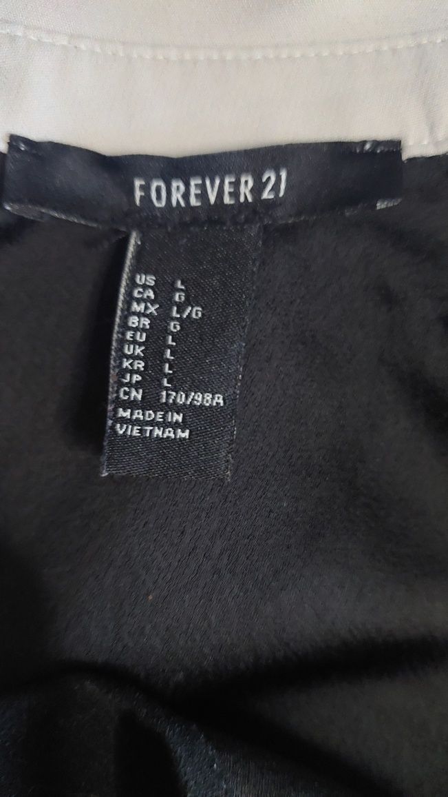 Sukienka mini Forever21