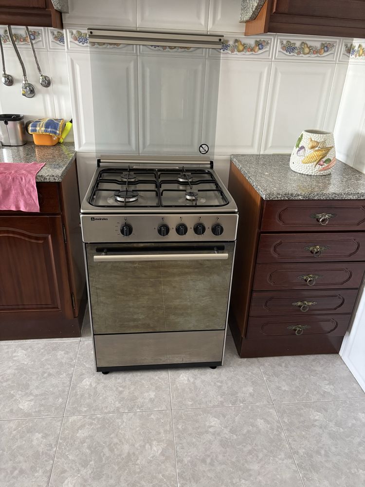 Vendo Recheio de Habitação - Cozinha