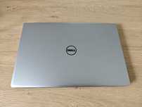 Laptop Dell XPS dotykowy Intel i7 , SSD super stan