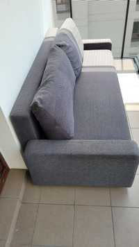 Rozkładana sofa kanapa Ikea Gralviken