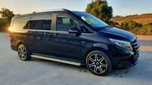 Mercedes-Benz Class V