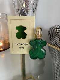 Tous Love Me The Emerald Elixir 30 ml