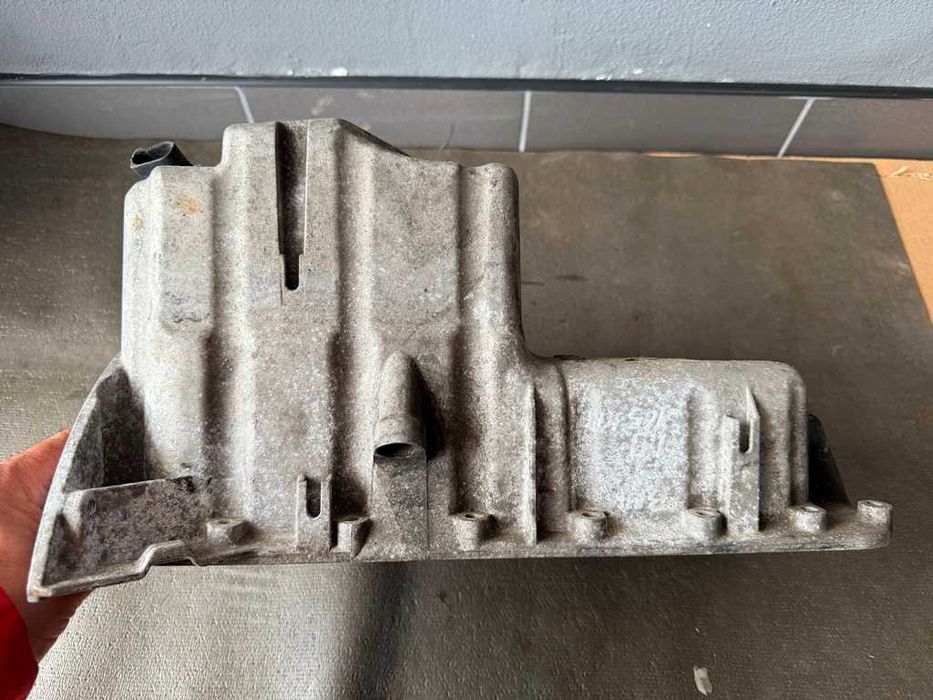 Miska Olejowa BMW E-46 316i 318i M43