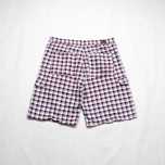 Airwalk baggy cargo shorty XL haft bawełniane