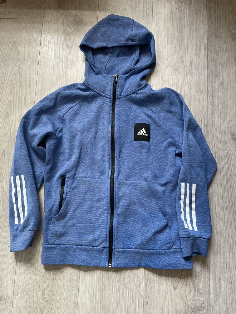 Bluza adidas rozmiar 164