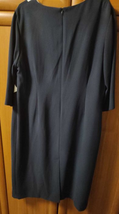 Продам платье 58 р