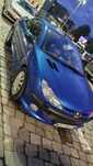 Peugeot 206 Peugeot 206 CC 2.0 Benzyna 136KM – 2001 – OTWIERANY DACH