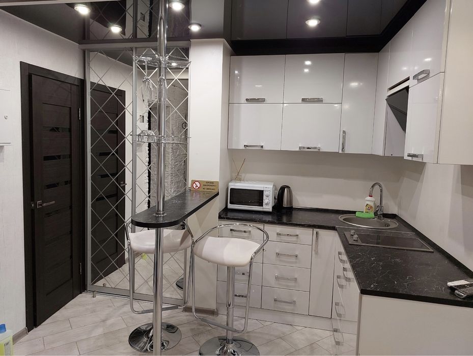 Подобова оренда квартири. Почасово 2часа 500.  VIP 95 квартал, центр.