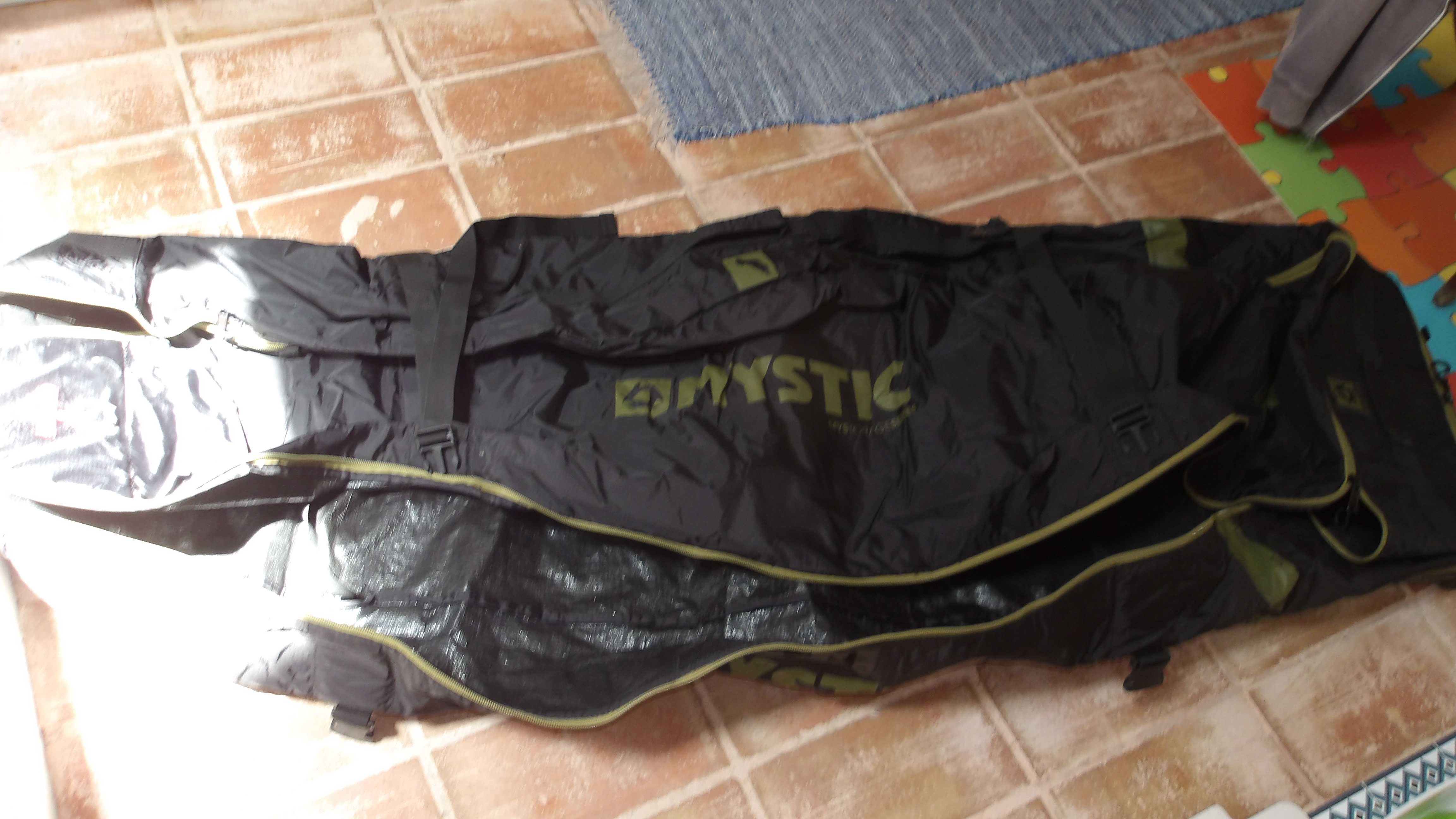Saco de viagem Prancha e Kites Mystic