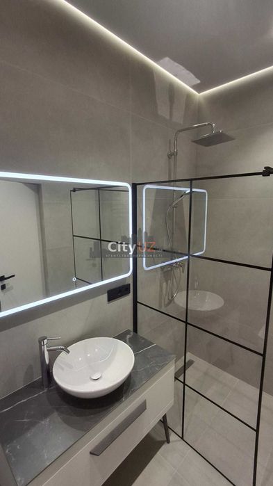 Продаж 2-кімнатної квартири в новобудові