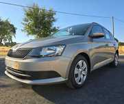Skoda Fabia Break 1.0 Active