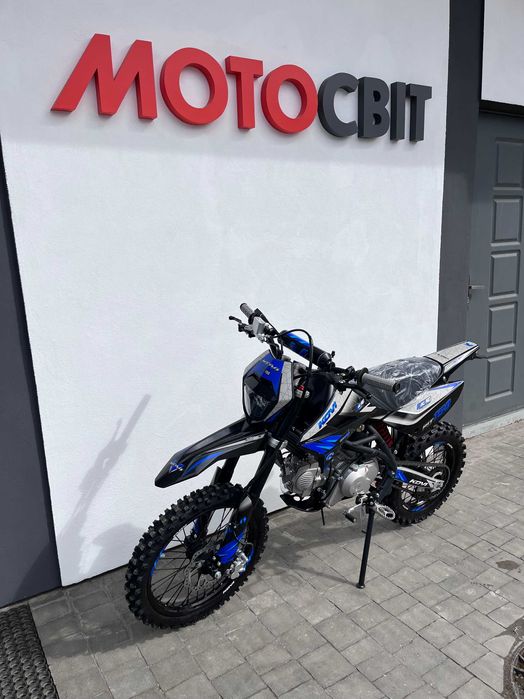 Пітбайк Kovi Pit 150