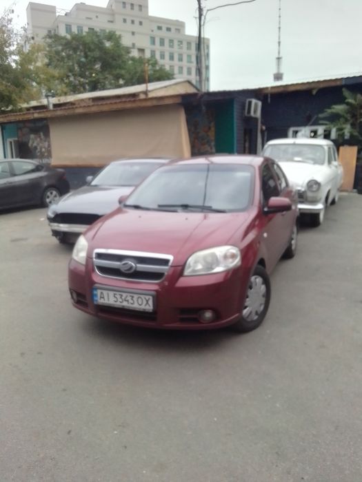 ЗАЗ ВИДА 1.5. ,2013г
