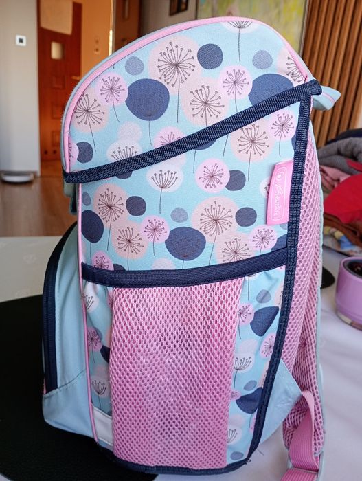 Tornister Herlitz Hummingbird