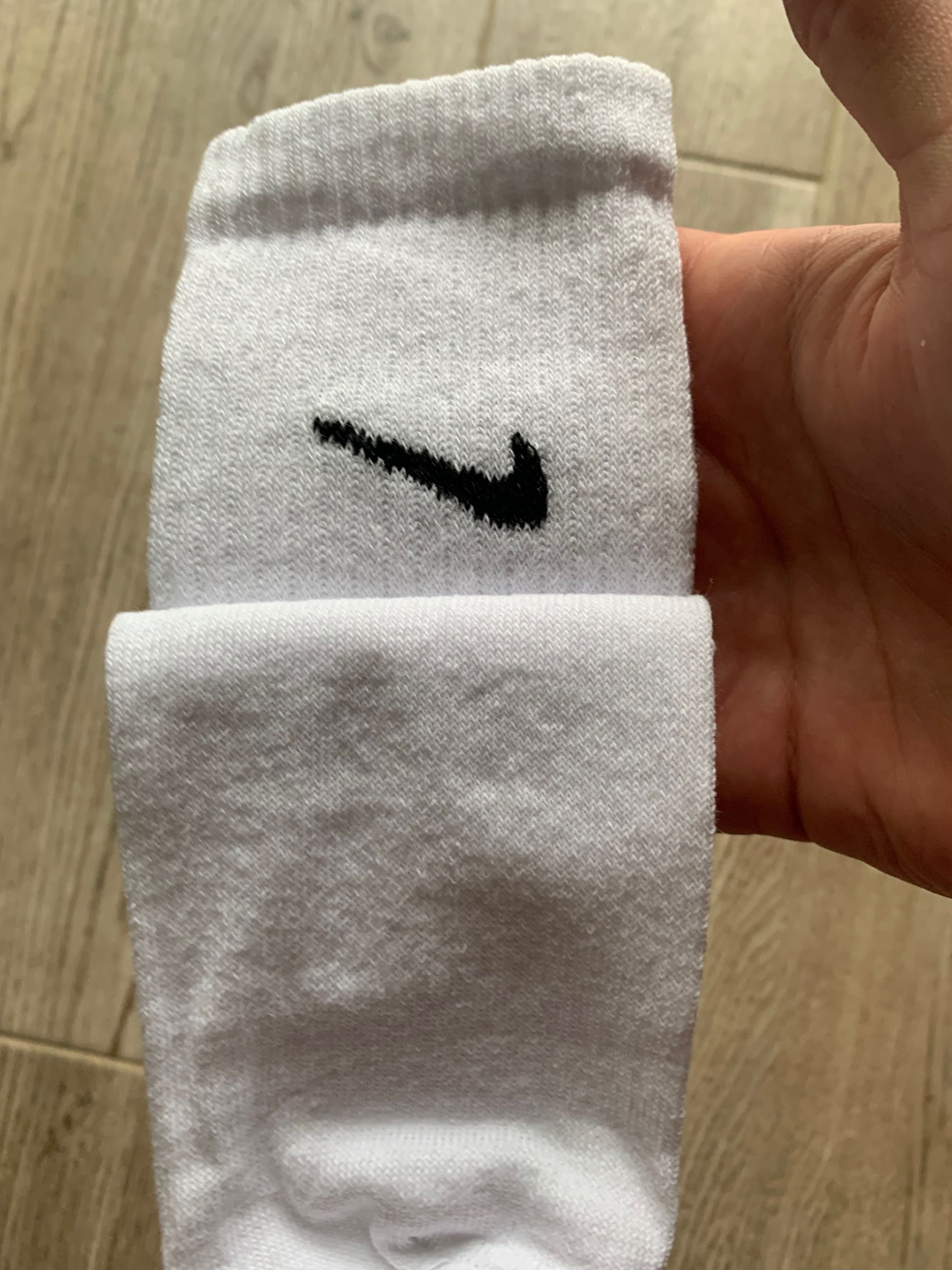 Skarpetki Nike SOCKS(12 par)