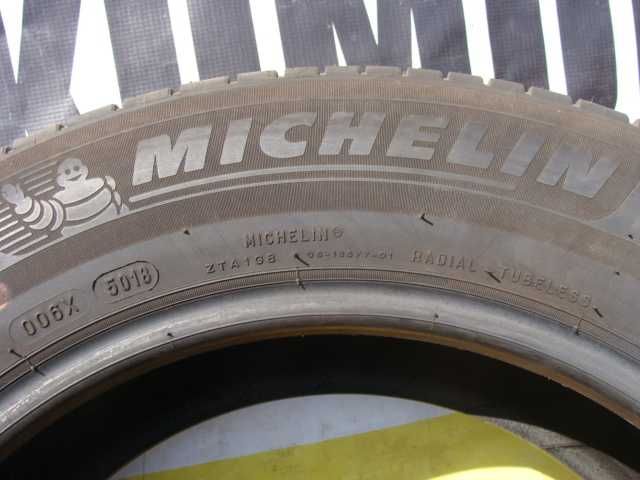 195/65 R16 Michelin Primacy 4