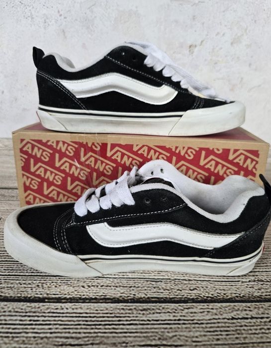 Vans Knu Skool r.40