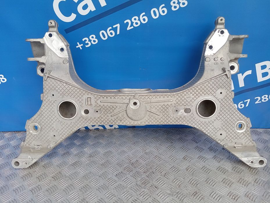 Балка передня Mustang Mach-E Premium Подрамник Мустанг Розборка Форд