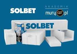 Pustak SOLBET 24x24x590 beton komórkowy kl.500