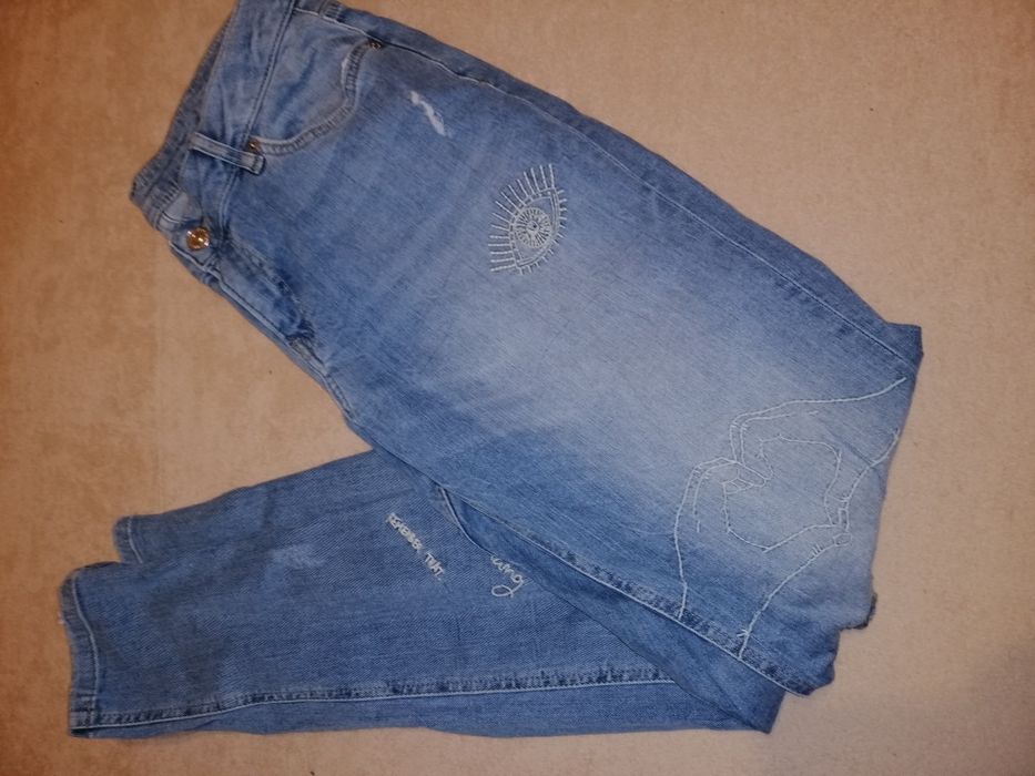 Spodnie Orsay roz 40